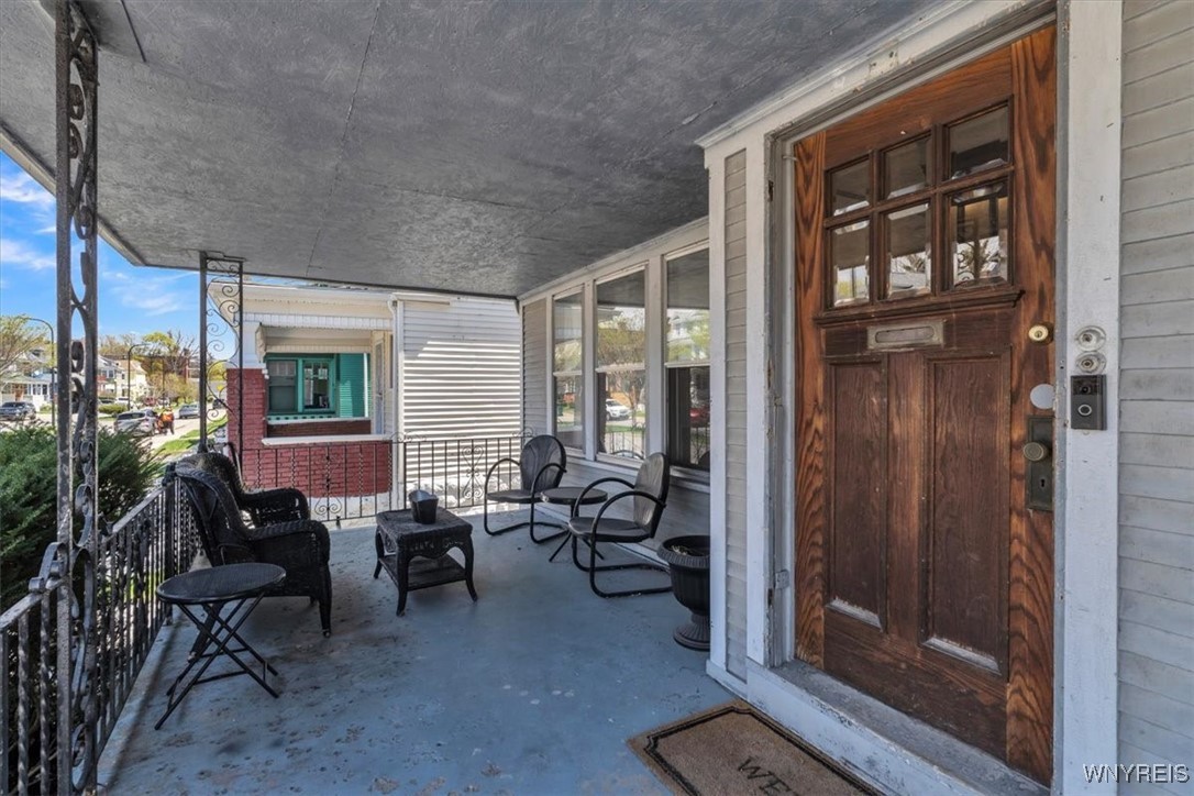 55 Beverly Road Buffalo, NY 14208 - Photo 3 of 42