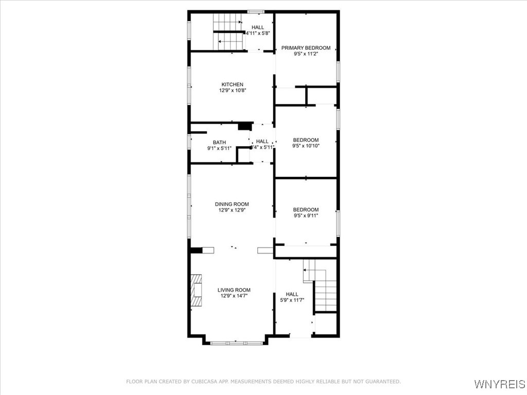 55 Beverly Road Buffalo, NY 14208 - Photo 40 of 42