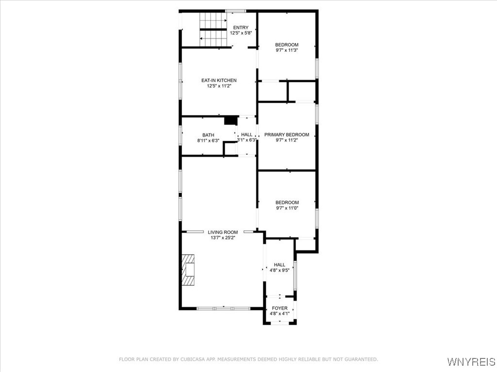 55 Beverly Road Buffalo, NY 14208 - Photo 41 of 42