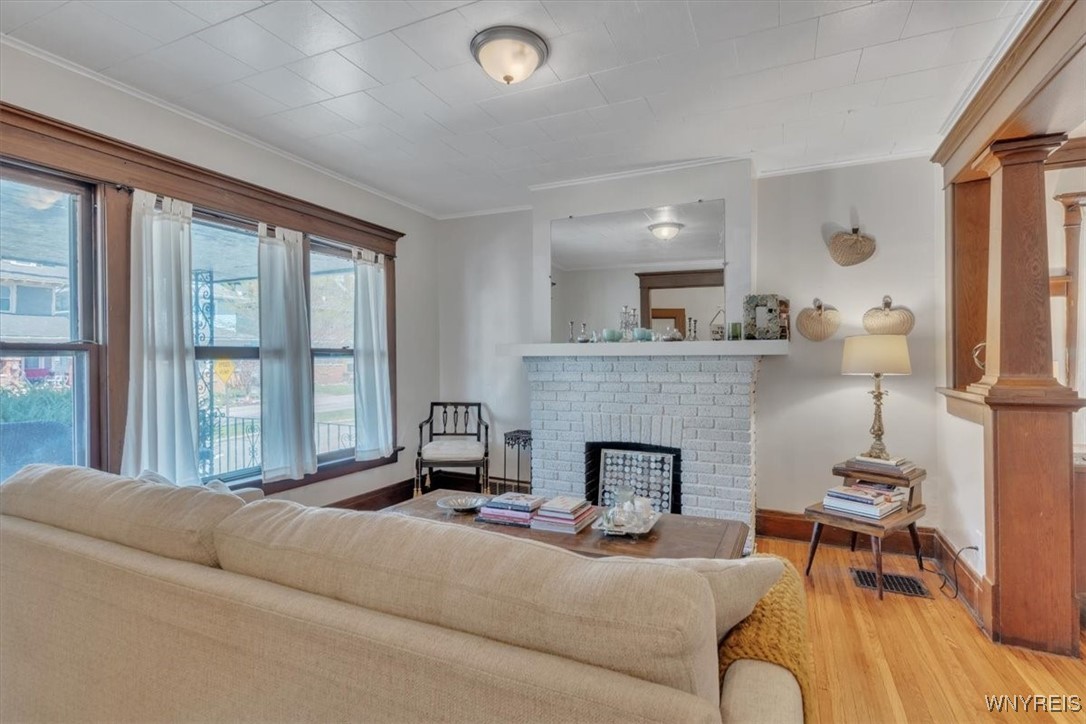 55 Beverly Road Buffalo, NY 14208 - Photo 5 of 42