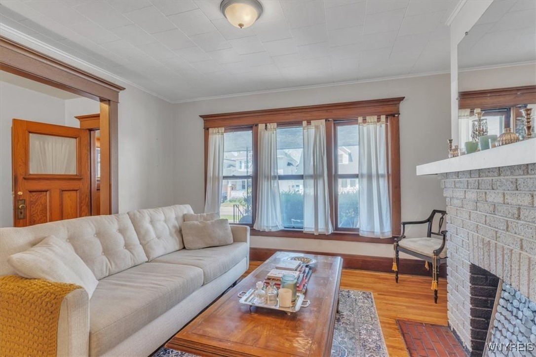 55 Beverly Road Buffalo, NY 14208 - Photo 6 of 42