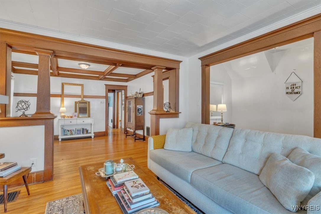 55 Beverly Road Buffalo, NY 14208 - Photo 7 of 42