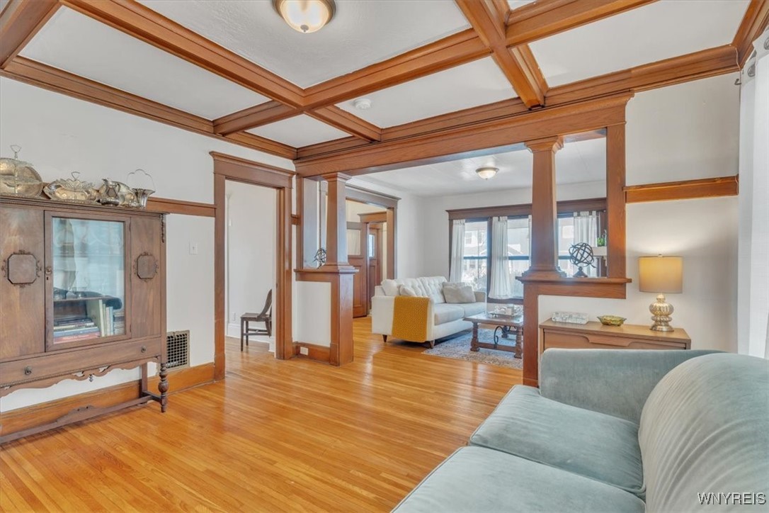 55 Beverly Road Buffalo, NY 14208 - Photo 9 of 42