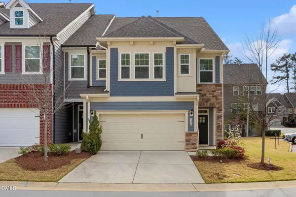 $535,000 | 624 Newlyn Drive, Raleigh, NC 27606