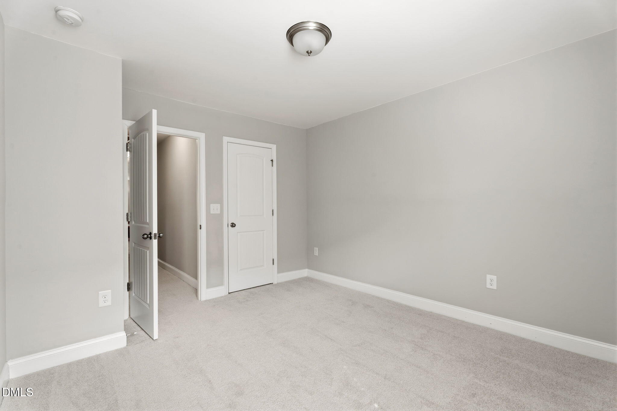 624 Newlyn Drive Raleigh, NC 27606 - Photo 17 of 23 Secondary Bedroom