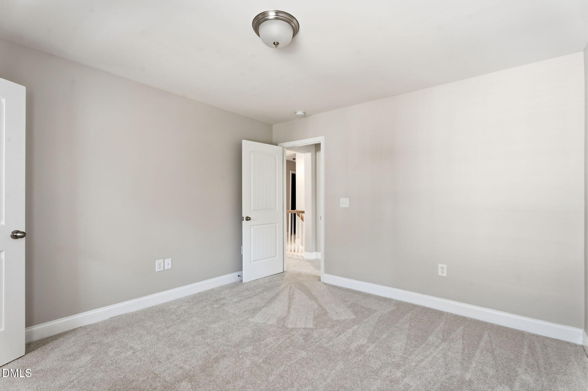 624 Newlyn Drive Raleigh, NC 27606 - Photo 18 of 23 Secondary Bedroom