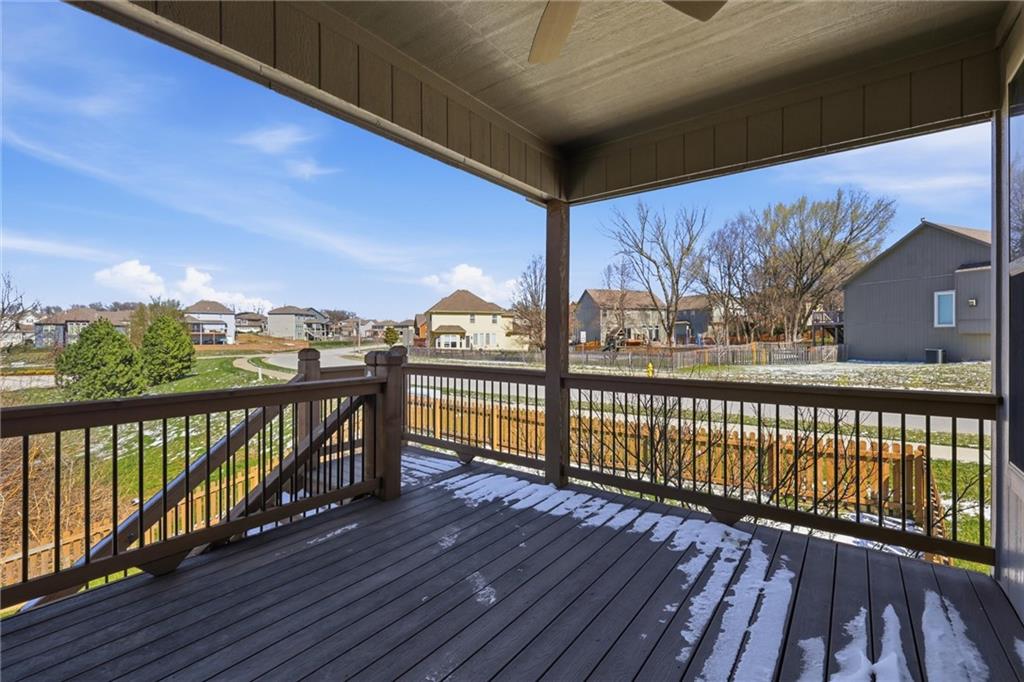 2400 Southwest River Spring Road Lee's Summit, MO 64082 - Photo 29 of 37