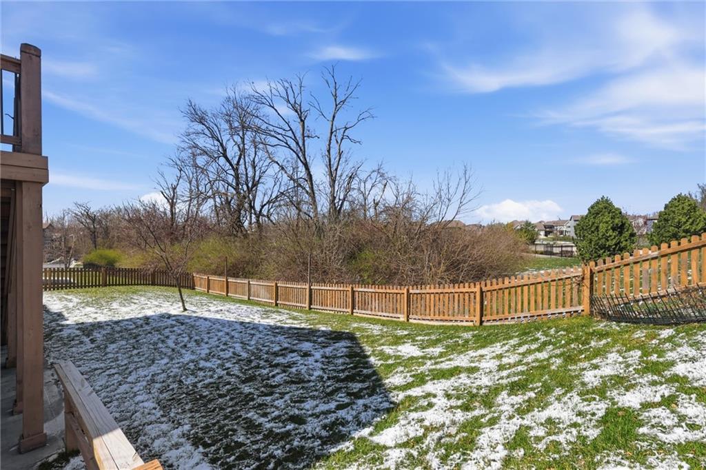 2400 Southwest River Spring Road Lee's Summit, MO 64082 - Photo 30 of 37