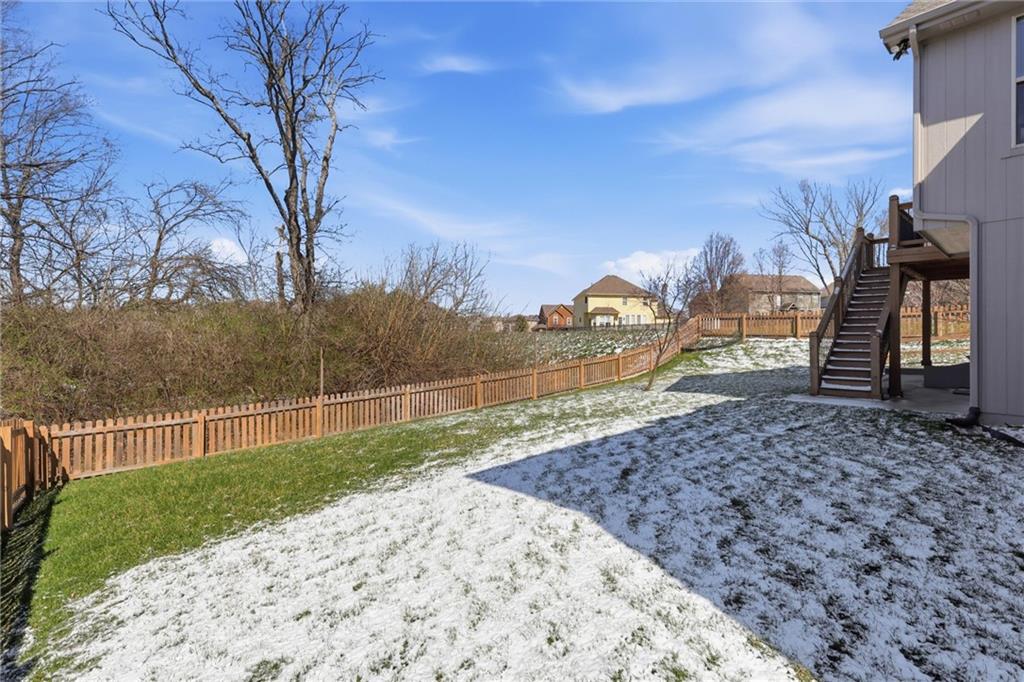 2400 Southwest River Spring Road Lee's Summit, MO 64082 - Photo 31 of 37