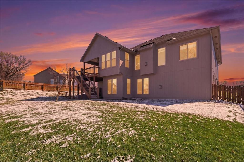 2400 Southwest River Spring Road Lee's Summit, MO 64082 - Photo 33 of 37