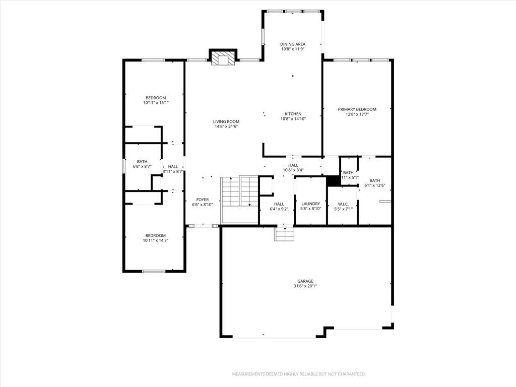 2400 Southwest River Spring Road Lee's Summit, MO 64082 - Photo 36 of 37