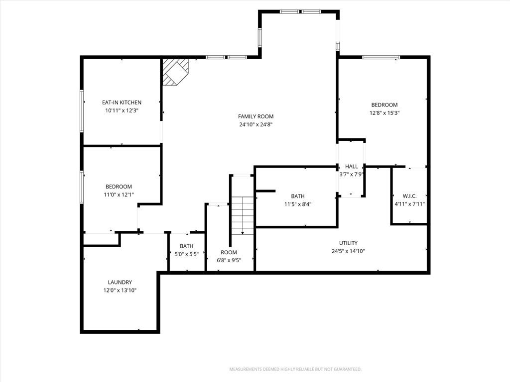 2400 Southwest River Spring Road Lee's Summit, MO 64082 - Photo 37 of 37