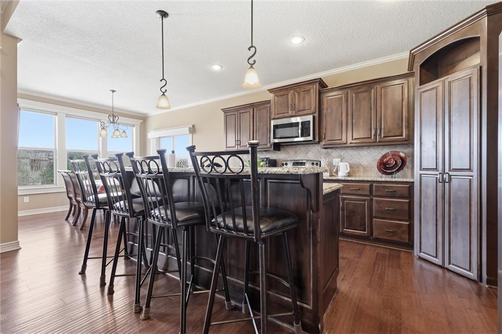 2400 Southwest River Spring Road Lee's Summit, MO 64082 - Photo 5 of 37