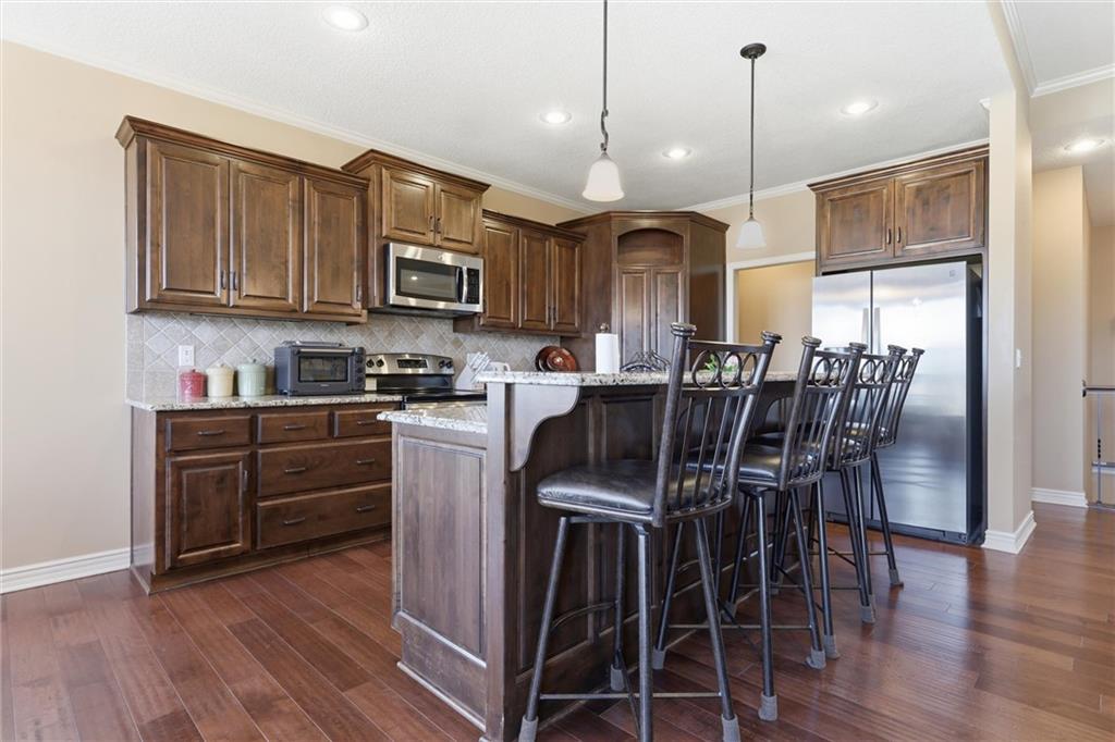 2400 Southwest River Spring Road Lee's Summit, MO 64082 - Photo 6 of 37