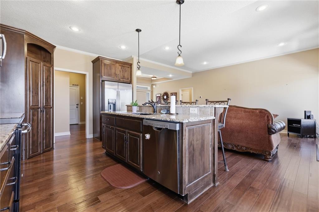 2400 Southwest River Spring Road Lee's Summit, MO 64082 - Photo 8 of 37