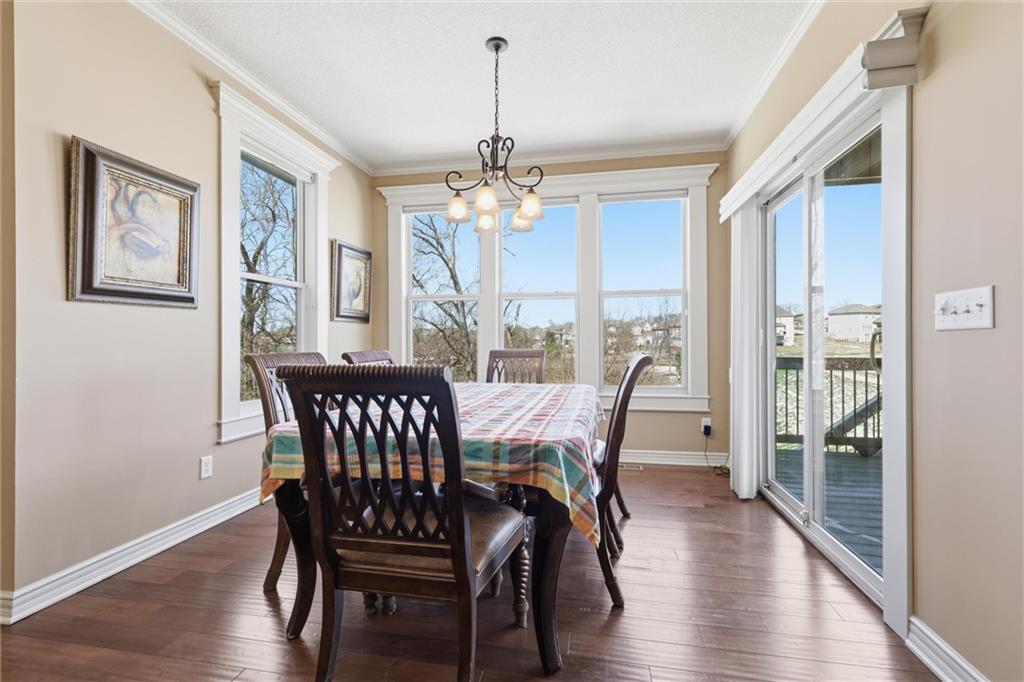 2400 Southwest River Spring Road Lee's Summit, MO 64082 - Photo 9 of 37