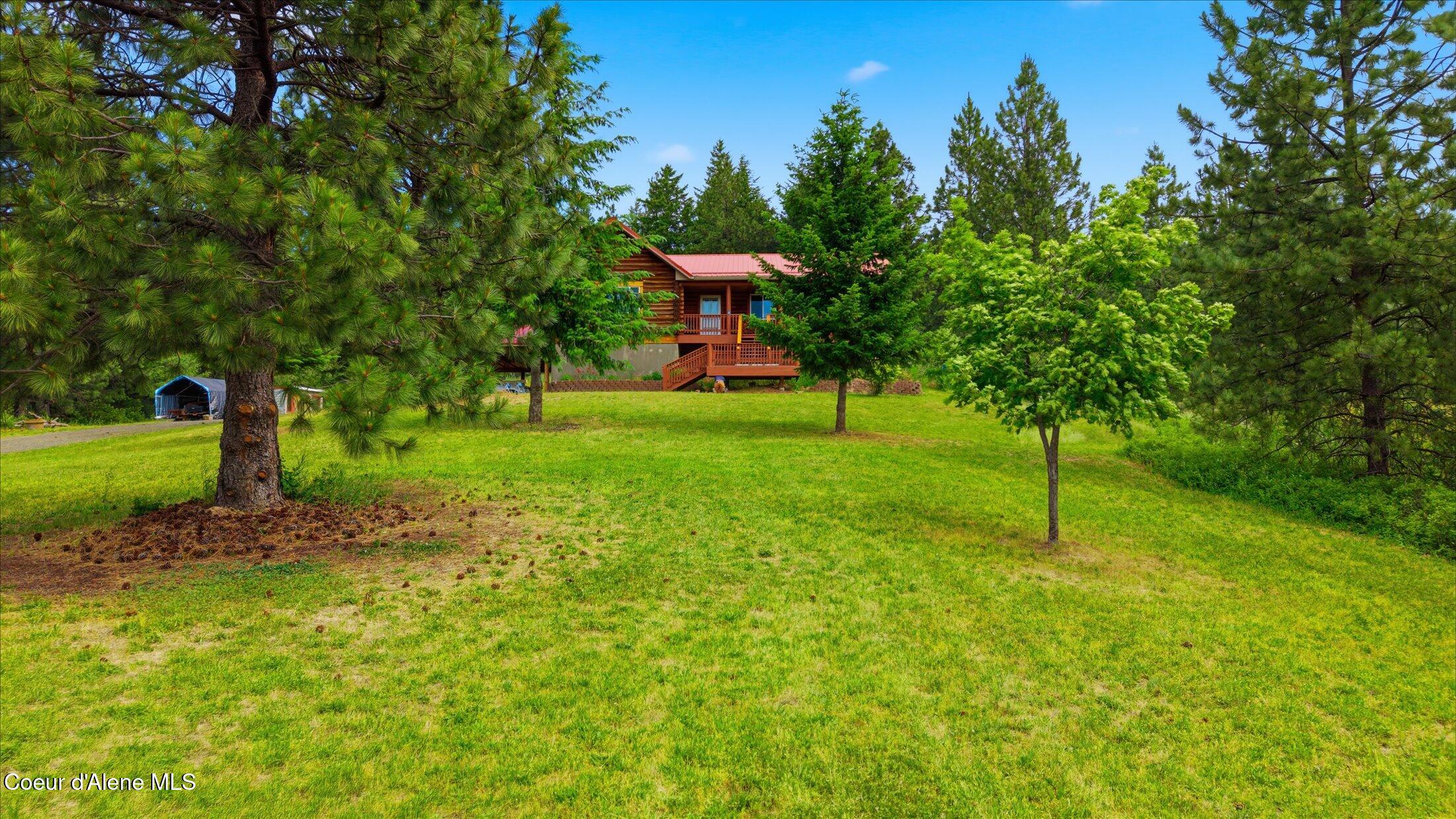 3132 Windfall Pass Road Plummer, ID 83851 - Photo 49 of 56 80-DJI_20260616104709_0341_D