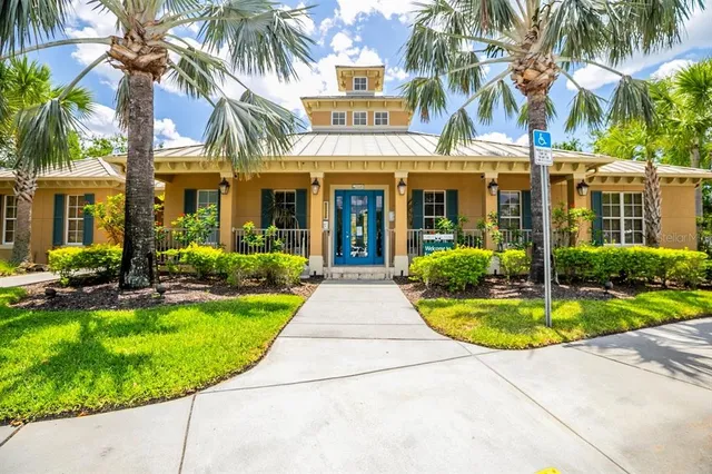 $2,500 | 11790 Fennemore Way, Parrish, FL 34219