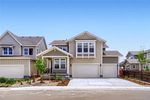 $733,817 | 5397 Daylily Lane, Firestone, CO 80504