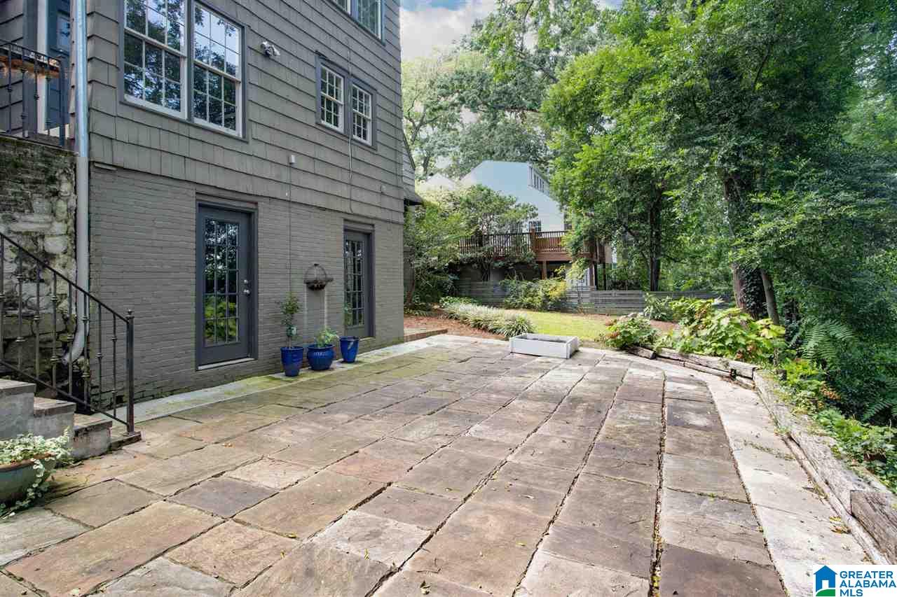 4216 Overlook Road Birmingham, AL 35222 - Photo 32 of 34