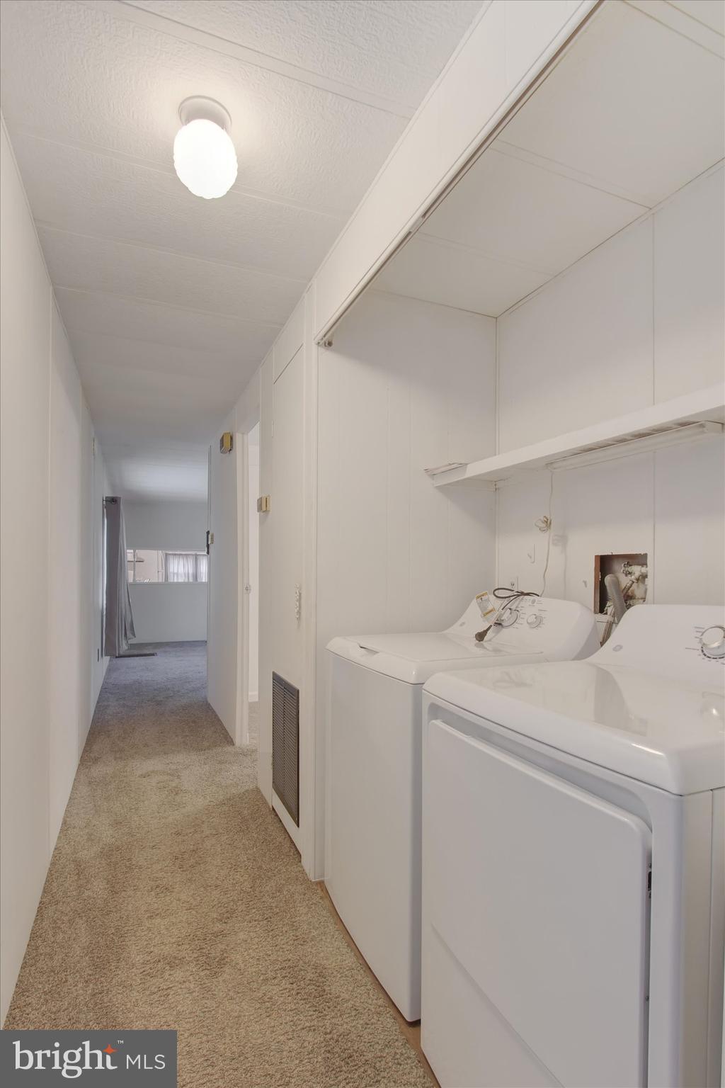 3631 Fairfield Road, Unit (8 837 ACRES) Gettysburg, PA 17325 - Photo 23 of 24 a view of utility room