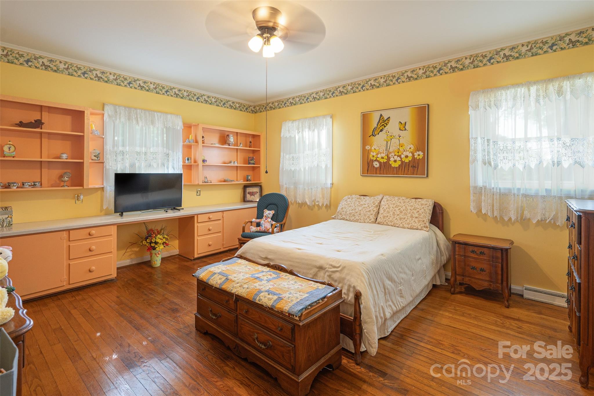 100 South Rudisill Avenue Cherryville, NC 28021 - Photo 24 of 38 Gallery Image 24
