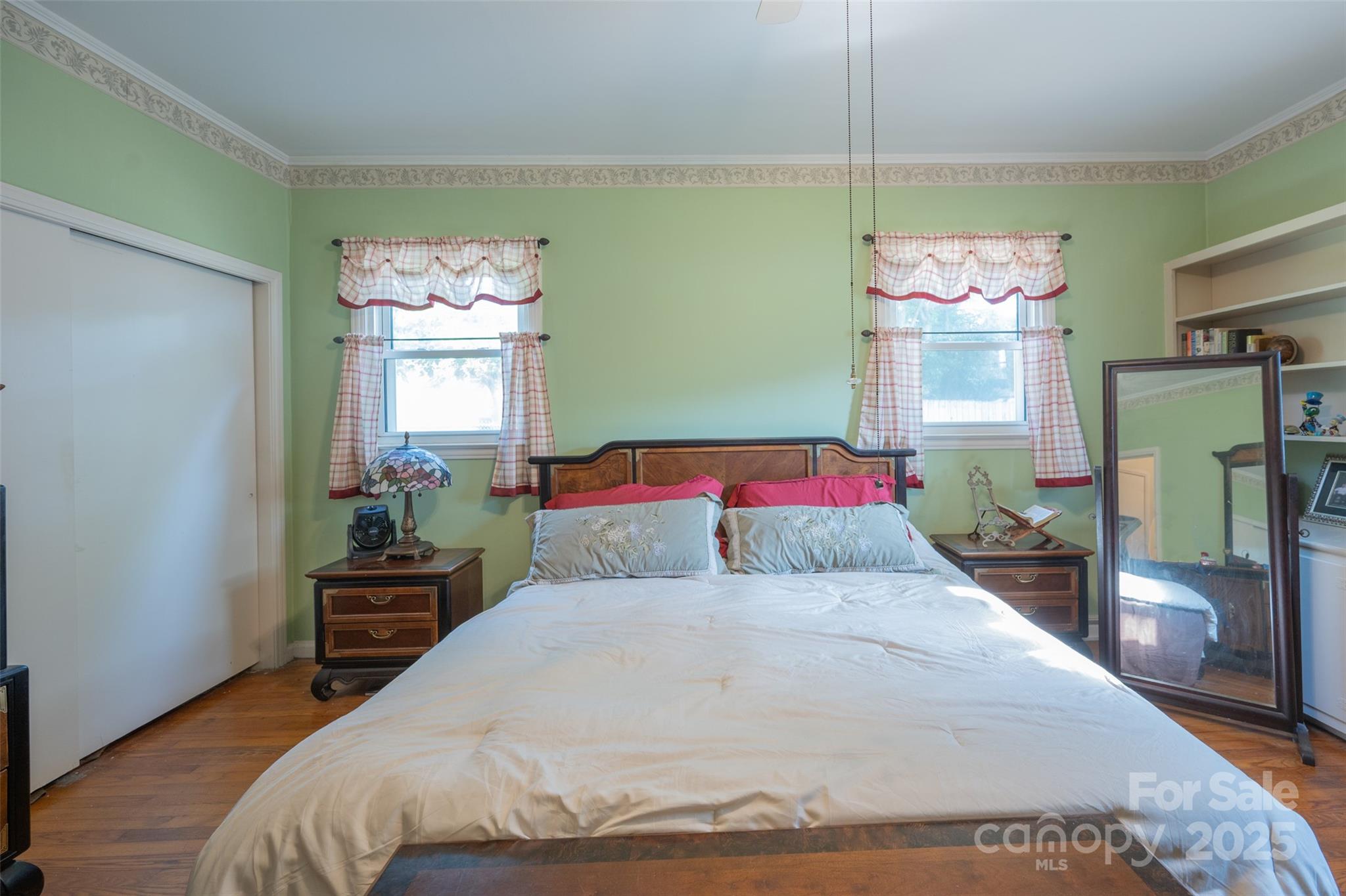 100 South Rudisill Avenue Cherryville, NC 28021 - Photo 30 of 38 Gallery Image 30