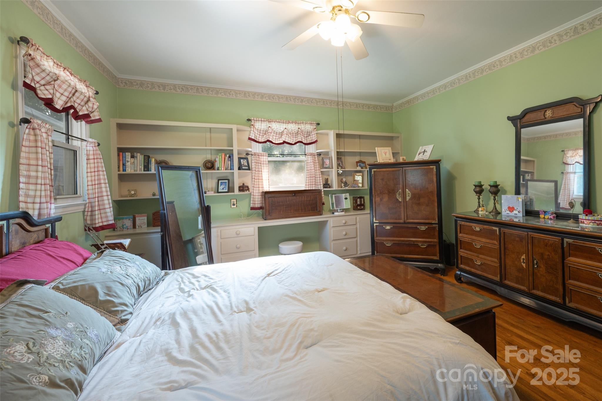 100 South Rudisill Avenue Cherryville, NC 28021 - Photo 31 of 38 Gallery Image 31