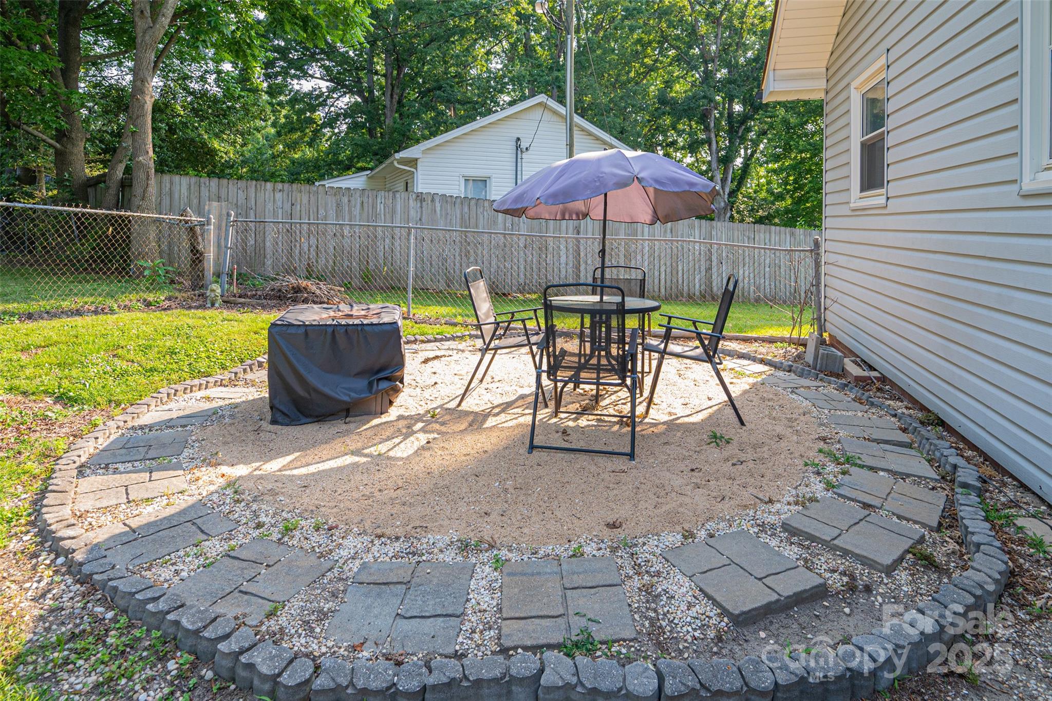 100 South Rudisill Avenue Cherryville, NC 28021 - Photo 36 of 38 Gallery Image 36