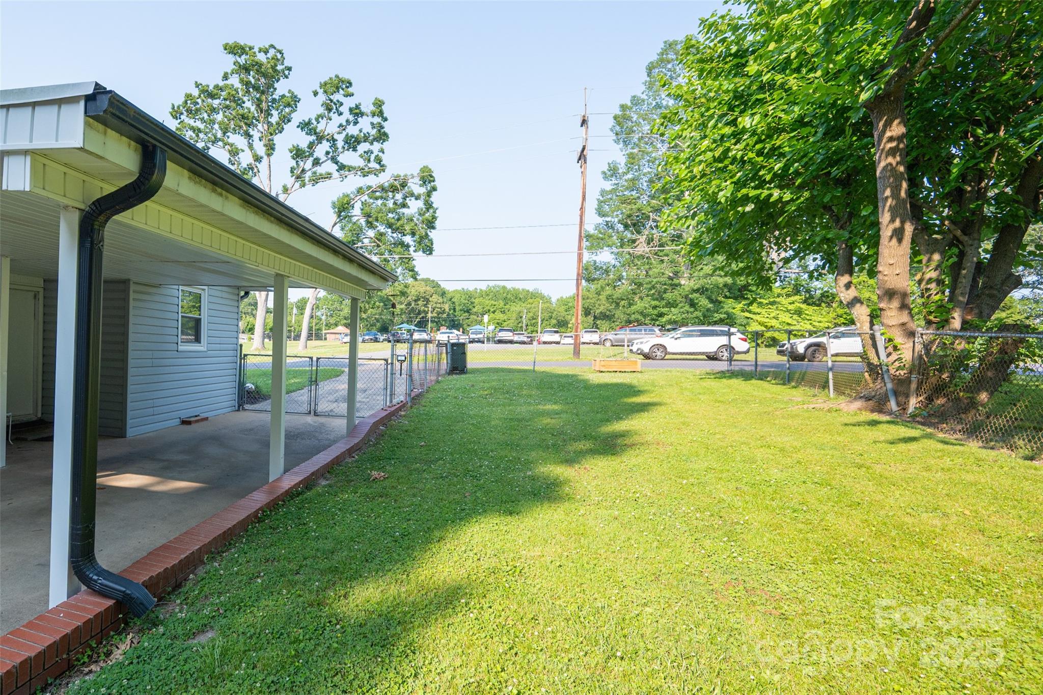 100 South Rudisill Avenue Cherryville, NC 28021 - Photo 37 of 38 Gallery Image 37