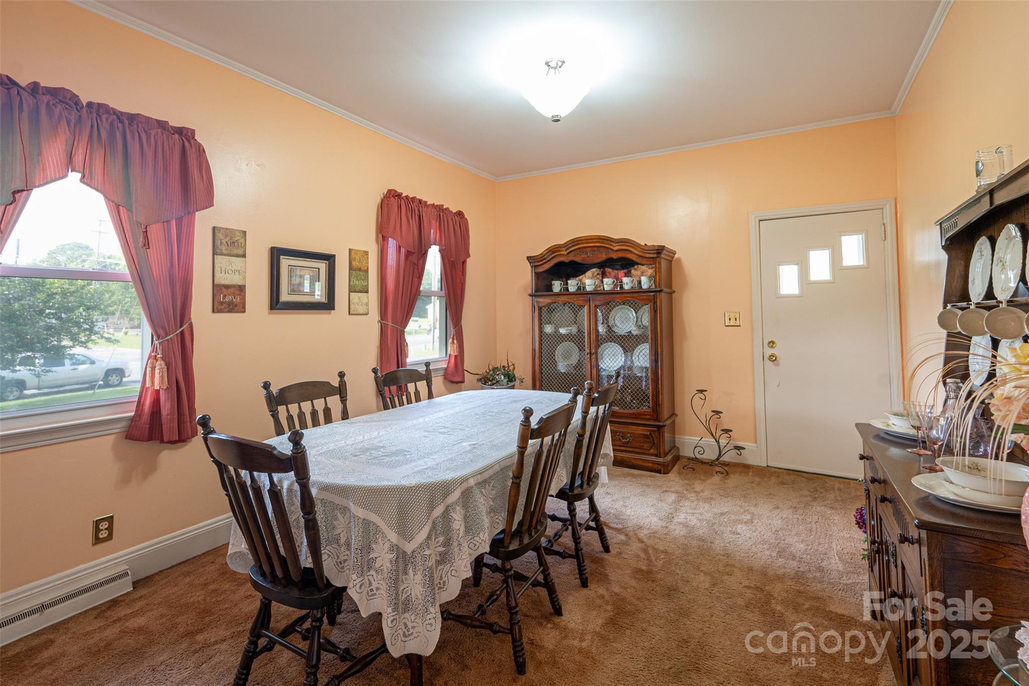 100 South Rudisill Avenue Cherryville, NC 28021 - Photo 8 of 38 Gallery Image 8