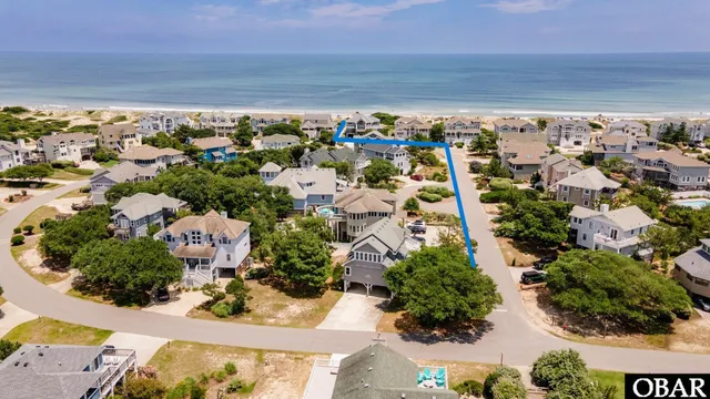 $839,999 | 1133 Payson Street, Corolla, NC 27927