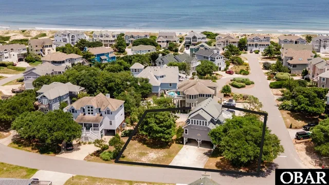 $839,999 | 1133 Payson Street, Corolla, NC 27927