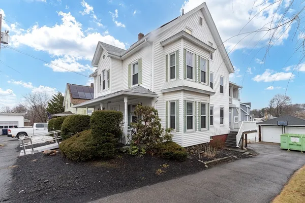 $749,900 | 21 Norwood Street, Marlborough, MA 01752
