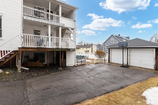 $749,900 | 21 Norwood Street, Marlborough, MA 01752