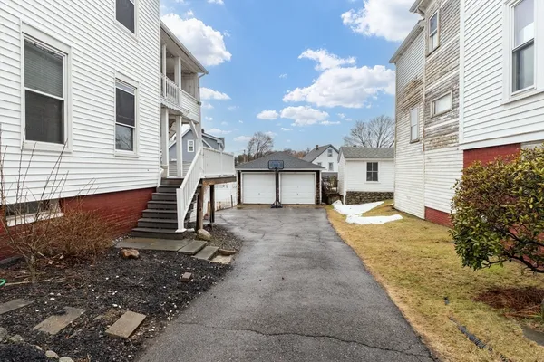 $749,900 | 21 Norwood Street, Marlborough, MA 01752