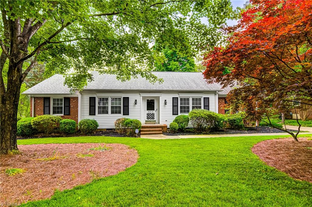 5519 Robinridge Road Greensboro, NC 27410 - Photo 1 of 40 Robinridge