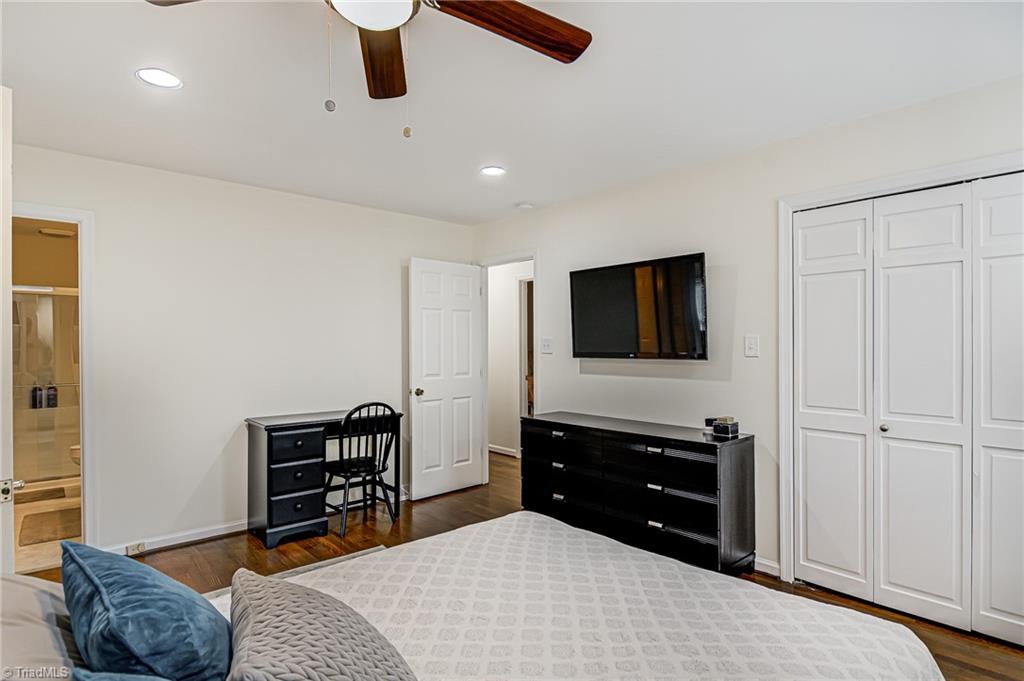 5519 Robinridge Road Greensboro, NC 27410 - Photo 21 of 40 Gallery Image 21