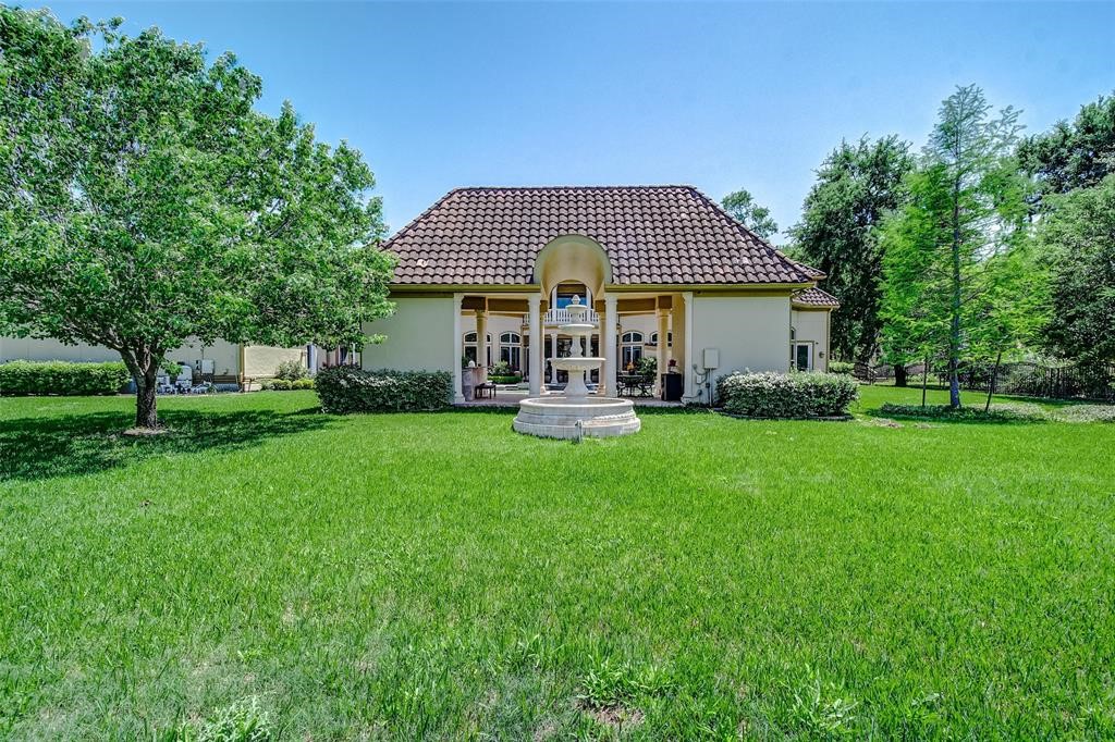 33202 West Haddon Court Fulshear, TX 77441 - Photo 39 of 50