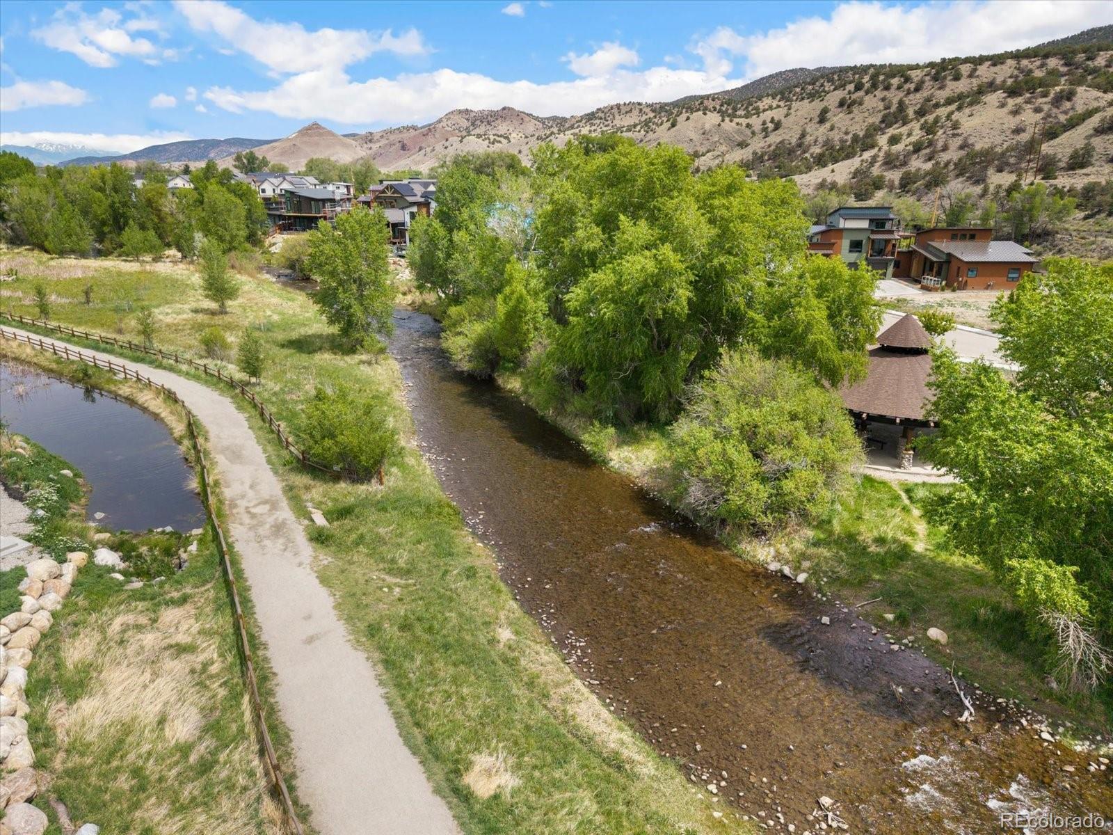 109 Confluence Road, Unit 1 & 2 Salida, CO 81201 - Photo 46 of 48