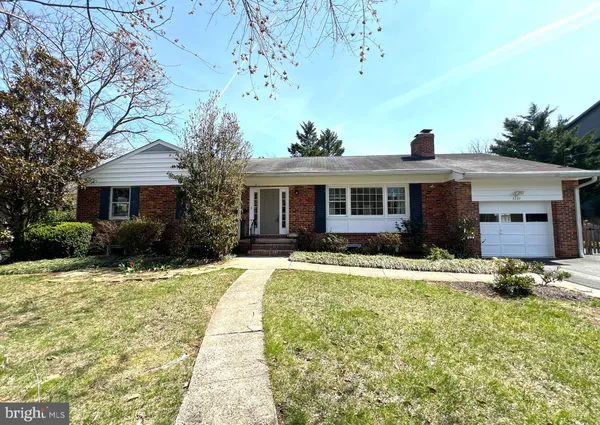 $6,500 | 1201 Allendale Road, McLean, VA 22101