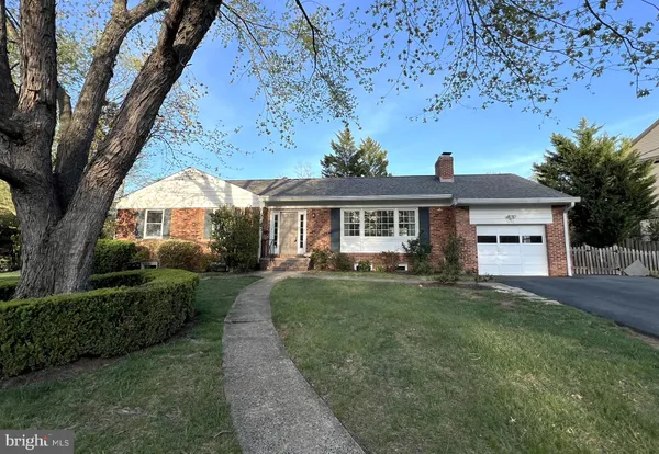 $6,500 | 1201 Allendale Road, McLean, VA 22101