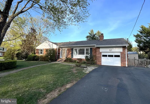 $6,500 | 1201 Allendale Road, McLean, VA 22101