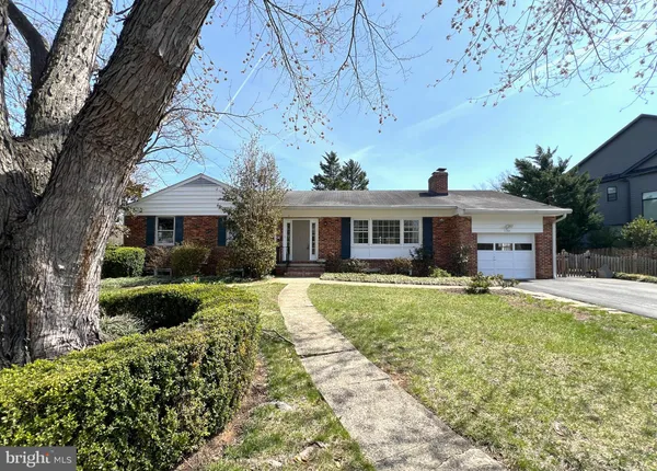 $6,500 | 1201 Allendale Road, McLean, VA 22101