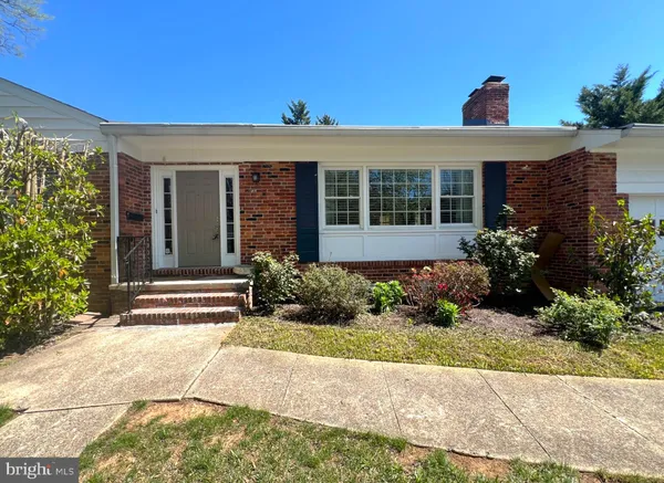 $6,500 | 1201 Allendale Road, McLean, VA 22101