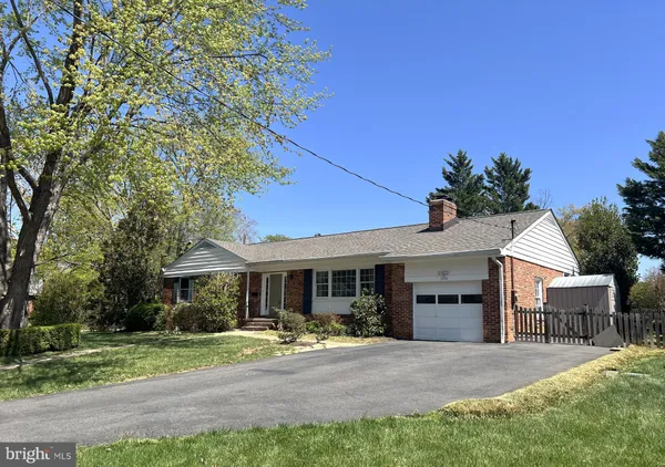 $6,500 | 1201 Allendale Road, McLean, VA 22101