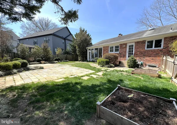 $6,500 | 1201 Allendale Road, McLean, VA 22101