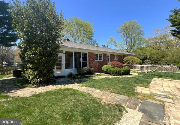 $6,500 | 1201 Allendale Road, McLean, VA 22101