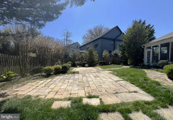 $6,500 | 1201 Allendale Road, McLean, VA 22101