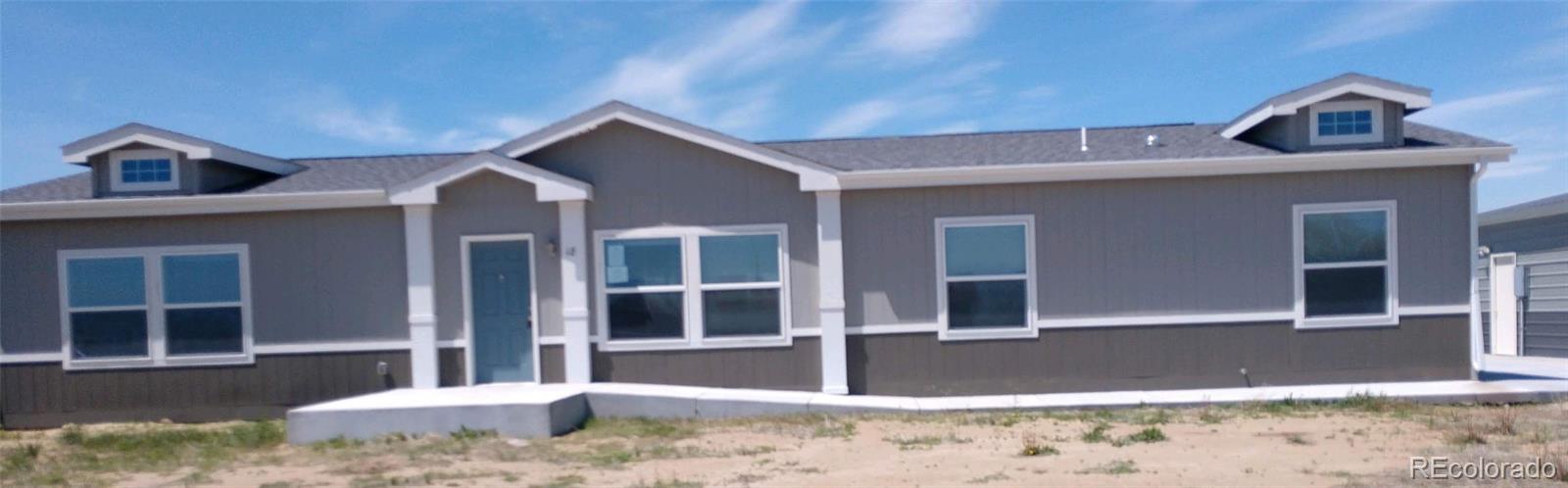 18 East Ranch Road Wiggins, CO 80654 - Photo 1 of 20 Gallery Image 1